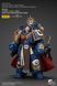 Колекційна фігура Магістр Ультрамаринів Марнеус Калгар Warhammer 40,000: Space Marine 2 Ultramarines Marneus Calgar Chapter Master with MKX Gravis Armour and Gauntlets of Ultramar 1/18