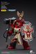 Коллекционная фигура Штурмовик Кровавых Ангелов в броне Терминатора Warhammer 40K Blood Angels Assault Terminators Brother Davinos 1/18