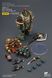 Коллекционная фигура Верен Ашурхаддон Warhammer: The Horus Heresy Sons of Horus Vheren Ashurhaddon Master of the True Sons 1/18