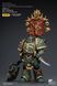 Коллекционная фигура Верен Ашурхаддон Warhammer: The Horus Heresy Sons of Horus Vheren Ashurhaddon Master of the True Sons 1/18