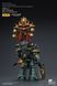Коллекционная фигура Верен Ашурхаддон Warhammer: The Horus Heresy Sons of Horus Vheren Ashurhaddon Master of the True Sons 1/18