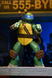 Колекційні фігури Черепашки-ніндзя Teenage Mutant Ninja Turtles (2012 Cartoon) - Ultimate Leonardo, Donatello, Michelangelo & Raphael