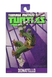 Колекційні фігури Черепашки-ніндзя Teenage Mutant Ninja Turtles (2012 Cartoon) - Ultimate Leonardo, Donatello, Michelangelo & Raphael