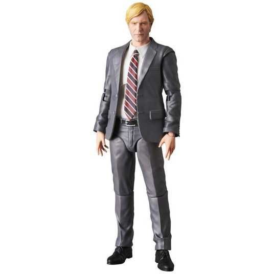 Купить Коллекционная фигура Харви Дент Medicom MAFEX 054 Harvey
