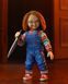 Коллекционная фигура Чаки Chucky TV Series Ultimate NECA