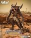 Коллекционная фигура Коготь Смерти Fallout Movie Maniacs Deathclaw Limited Edition 9200