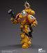 Колекційна фігура Ветеран Імперських Кулаків Warhammer 40K Imperial Fists Veteran Brother Thracius 1/18