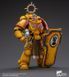 Колекційна фігура Ветеран Імперських Кулаків Warhammer 40K Imperial Fists Veteran Brother Thracius 1/18