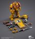 Колекційна фігура Ветеран Імперських Кулаків Warhammer 40K Imperial Fists Veteran Brother Thracius 1/18