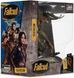Коллекционная фигура Коготь Смерти Fallout Movie Maniacs Deathclaw Limited Edition 9200