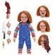 Коллекционная фигура Чаки Chucky TV Series Ultimate NECA