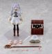 Колекційна фігура Фрірен Frieren: Beyond Journey's End figma No.658-DX Frieren