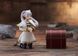 Колекційна фігура Фрірен Frieren: Beyond Journey's End figma No.658-DX Frieren