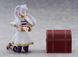 Колекційна фігура Фрірен Frieren: Beyond Journey's End figma No.658-DX Frieren