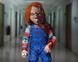 Коллекционная фигура Чаки Chucky TV Series Ultimate NECA
