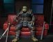 Коллекционная фигура Черепашка-ниндзя Ронин ( в броне) Teenage Mutant Ninja Turtles: The Last Ronin Ultimate (Armored)