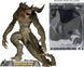 Коллекционная фигура Коготь Смерти Fallout Movie Maniacs Deathclaw Limited Edition 9200