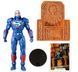 Коллекционная фигура Лекс Лютор на троне Lex Luthor Power Suit (Blue) DC