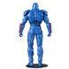 Коллекционная фигура Лекс Лютор на троне Lex Luthor Power Suit (Blue) DC