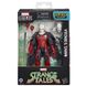 Коллекционная фигура Дракула Strange Tales Marvel Legends Marvel's Dracula (Blackheart BAF)