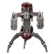 Колекційна фігура Дройдека Star Wars: The Black Series Deluxe Droideka Destroyer Droid (The Phantom Menace)