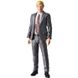 Колекційна фігура Гарві Дент Medicom MAFEX 054 Harvey Dent (The Dark Knight)