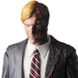 Колекційна фігура Гарві Дент Medicom MAFEX 054 Harvey Dent (The Dark Knight)