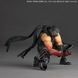Колекційна фігура Рю Хаябуса Ninja Gaiden 3: Razor's Edge Amazing Yamaguchi Revoltech NR087 Ryu Hayabusa