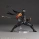 Колекційна фігура Рю Хаябуса Ninja Gaiden 3: Razor's Edge Amazing Yamaguchi Revoltech NR087 Ryu Hayabusa