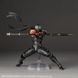 Колекційна фігура Рю Хаябуса Ninja Gaiden 3: Razor's Edge Amazing Yamaguchi Revoltech NR087 Ryu Hayabusa