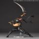 Колекційна фігура Рю Хаябуса Ninja Gaiden 3: Razor's Edge Amazing Yamaguchi Revoltech NR087 Ryu Hayabusa