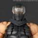Колекційна фігура Рю Хаябуса Ninja Gaiden 3: Razor's Edge Amazing Yamaguchi Revoltech NR087 Ryu Hayabusa