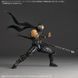 Колекційна фігура Рю Хаябуса Ninja Gaiden 3: Razor's Edge Amazing Yamaguchi Revoltech NR087 Ryu Hayabusa