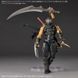 Колекційна фігура Рю Хаябуса Ninja Gaiden 3: Razor's Edge Amazing Yamaguchi Revoltech NR087 Ryu Hayabusa