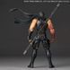 Колекційна фігура Рю Хаябуса Ninja Gaiden 3: Razor's Edge Amazing Yamaguchi Revoltech NR087 Ryu Hayabusa