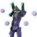 Колекційна фігура Євангеліон Єва 13 Rebuild of Evangelion MAFEX No.114 EVA Unit-13