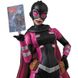 Коллекционная фигура Злая Гвенпул Medicom Mafex 083 Evil Gwenpool