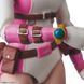 Колекційна фігура Зла Гвенпул Medicom Mafex 083 Evil Gwenpool