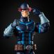 Колекційна фігура Циклоп Marvel Legends Cyclops (Tri Sentinel BAF)