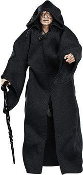 Коллекционная фигура Император Палпатин Star Wars: The Black Series Archive Collection Emperor Palpatine (Return of the Jedi)