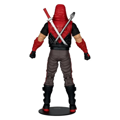 Коллекционная фигура Красный Колпак Dawn of DC DC Multiverse Red Hood
