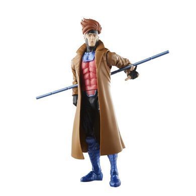 Колекційна фігура Гамбіт X-Men '97 Marvel Legends Gambit