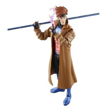 Колекційна фігура Гамбіт X-Men '97 Marvel Legends Gambit