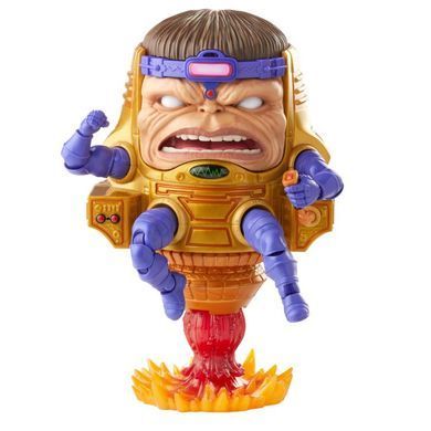 Колекційна фігура МОДОК Marvel Legends M.O.D.O.K Deluxe