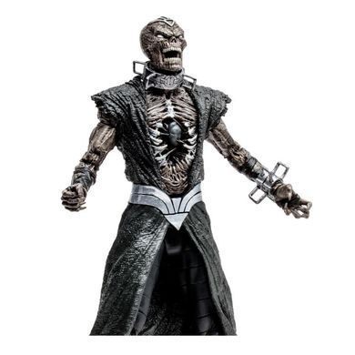 Колекційна фігура Некрон Найтемніша ніч Blackest Night DC Multiverse Nekron Mega