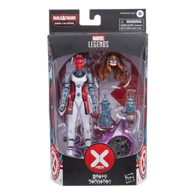 Колекційна фігура Омега Marvel Legends Omega Sentinel (Tri Sentinel BAF)