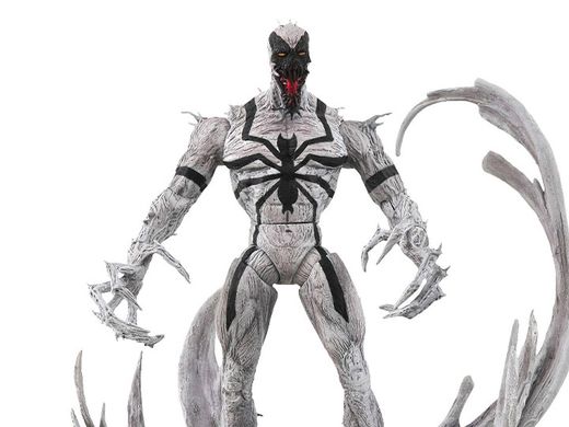 Коллекционная фигура Анти-Веном Marvel Select Anti-Venom