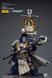 Коллекционная фигура Верховный Библиарий Ультрамаринов Warhammer 40K Ultramarines Chief Librarian Tigurius 1/18 JoyToy