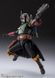 Колекційна фігура Боба Фетт S.H.Figuarts Boba Fett -Classic Ver.- (STAR WARS: The Book of Boba Fett)