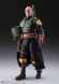 Колекційна фігура Боба Фетт S.H.Figuarts Boba Fett -Classic Ver.- (STAR WARS: The Book of Boba Fett)